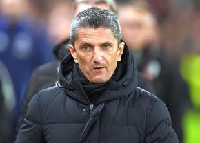 „De liga SATELOR!” » La 3 zile după PAOK - FCSB, Răzvan Lucescu a făcut din nou iureș: „Rușine! Din cauza asta vom merge la București și vom lupta!”