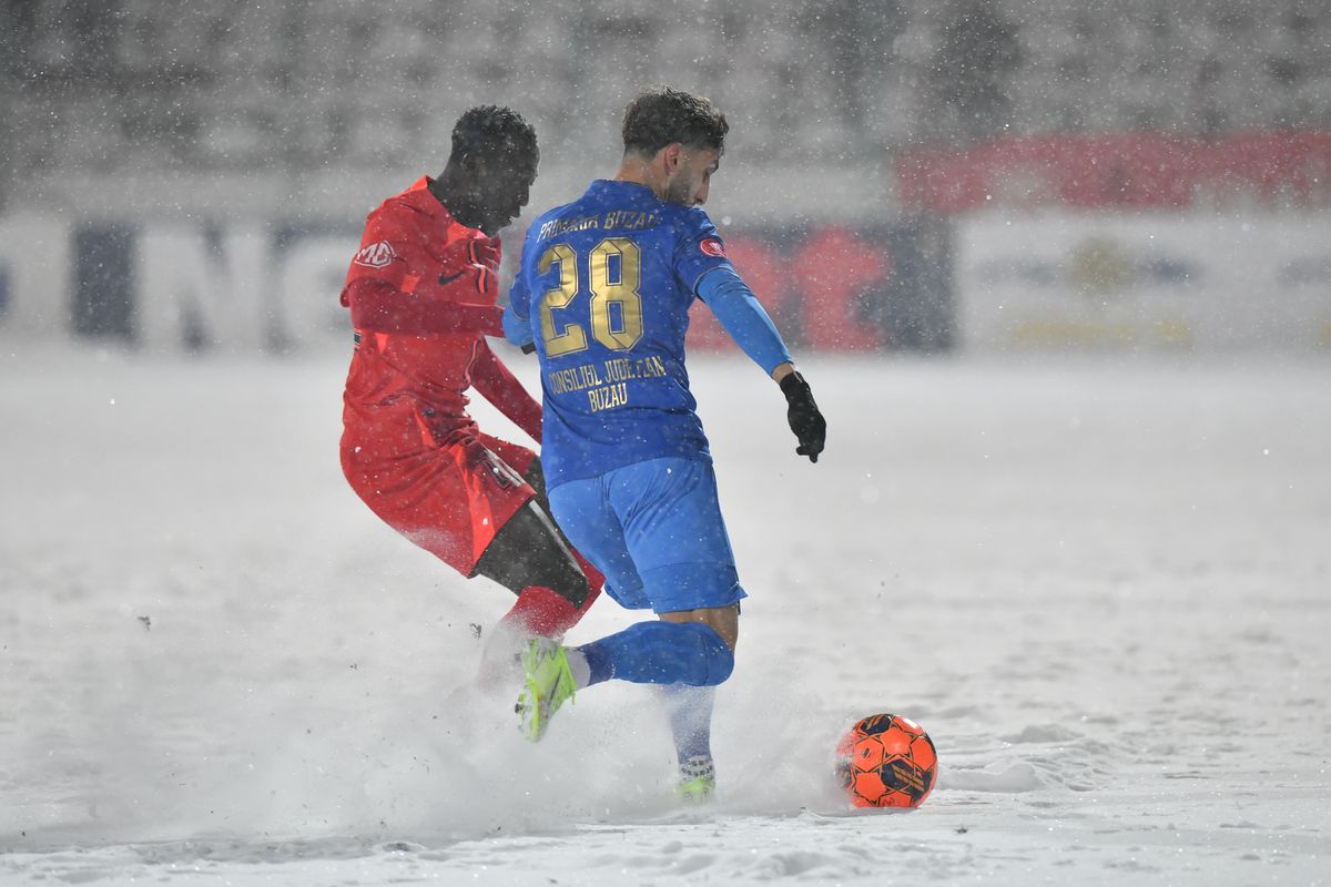 Jordan Gele, emoționat de debutul la FCSB: „Ce săptămână! Totul s-a petrecut foarte repede”