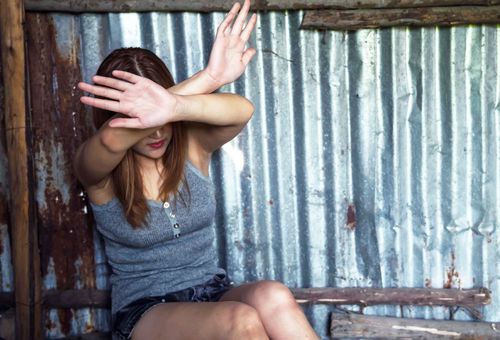 Un nou caz șocant zguduie sportul juvenil românesc / Imagine cu caracter DESCRIPTIV, sursă: Imago Images