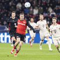 Florian Wirtz a făcut ce a vrut cu Bayern. Doar golul i-a lipsit / Foto: Imago