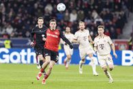 Bayern, rușine istorică: nu s-a întâmplat niciodată în 1.100 de meciuri! » Vincent Kompany, reacție stupefiantă: „Cum aș putea fi nemulțumit?!”