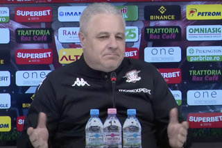 Șumudică, replică acidă pentru Chipciu: „Cui îi răspund? Filozofului? Criticului de modă? Celui care ia un suporter de gât? Celui care-și bate un coleg?”