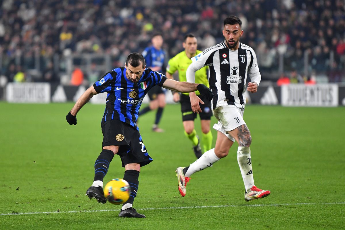 Juventus - Inter