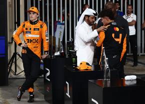 Continuă tensiunile la McLaren? Oscar Piastri este categoric: „Doar unul dintre noi poate câștiga”