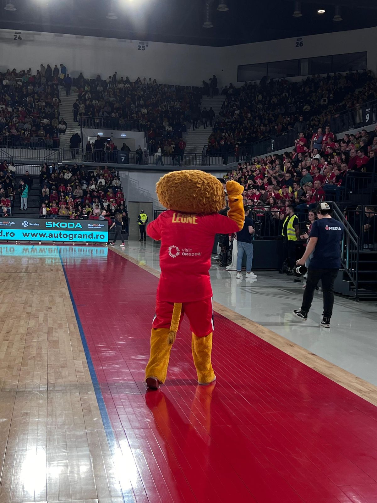 CSO Voluntari a câștigat Cupa României la baschet masculin, ediția 2025