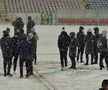 Unul dintre fotbaliștii celor de la FCSB a fost aplaudat la scenă deschisă înainte de meciul cu Gloria Buzău, din runda cu numărul #27 din Superliga.