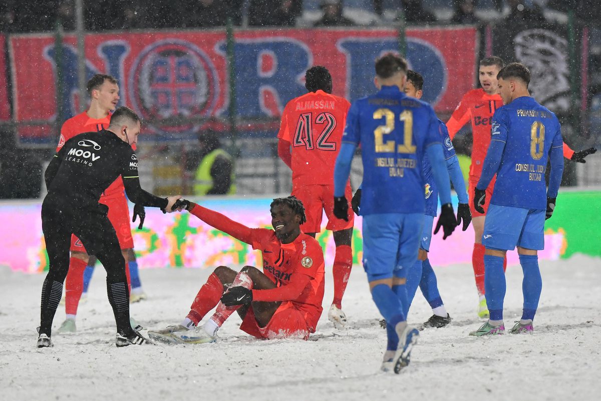 Mihai Stoica, anunț major pentru fanii FCSB » Când revine Darius Olaru: „S-ar putea să fie o surpriză”