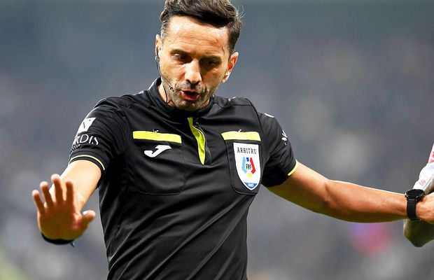 Petrolul recuză oficial doi arbitri și invită fanii să semneze petiția: „Execuție în direct!”