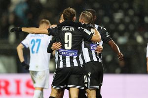 Rezultat NĂUCITOR! Înaintea returului cu FCSB, PAOK Salonic a obținut cea mai mare victorie din ISTORIA clubului