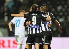 Rezultat NĂUCITOR! Înaintea returului cu FCSB, PAOK Salonic a obținut cea mai mare victorie din ISTORIA clubului