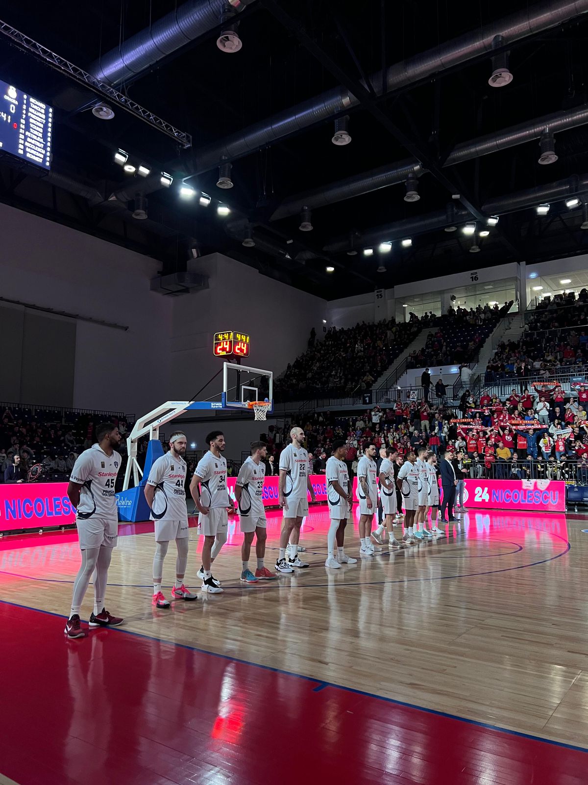 Primele reacții din tabăra lui CSO Voluntari, după câștigarea celei de-a treia Cupe din istorie