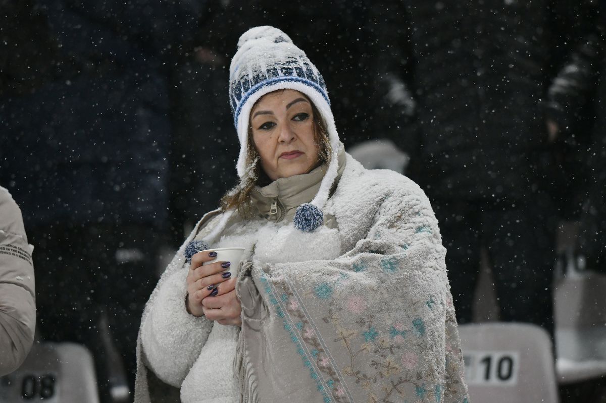 Gigi Becali a intrat în direct, imediat după Gloria Buzău - FCSB: „E mai bun decât ne așteptam!”