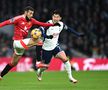Tottenham - Manchester United