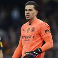 Ederson. FOTO: Imago