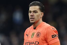 Ederson a intrat în istoria Premier League » Ce prag a atins în partida cu Newcastle