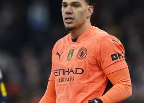 Ederson a intrat în istoria Premier League » Ce prag a atins în partida cu Newcastle