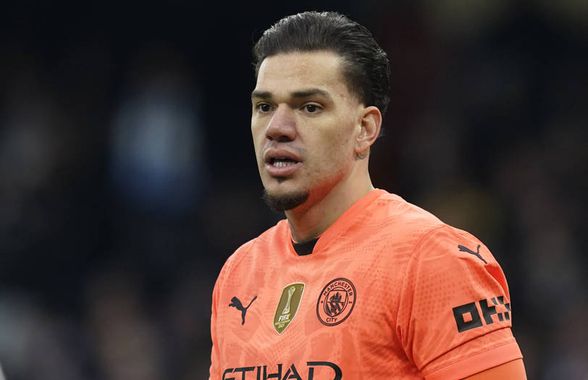 Ederson a intrat în istoria Premier League » Ce prag a atins în partida cu Newcastle