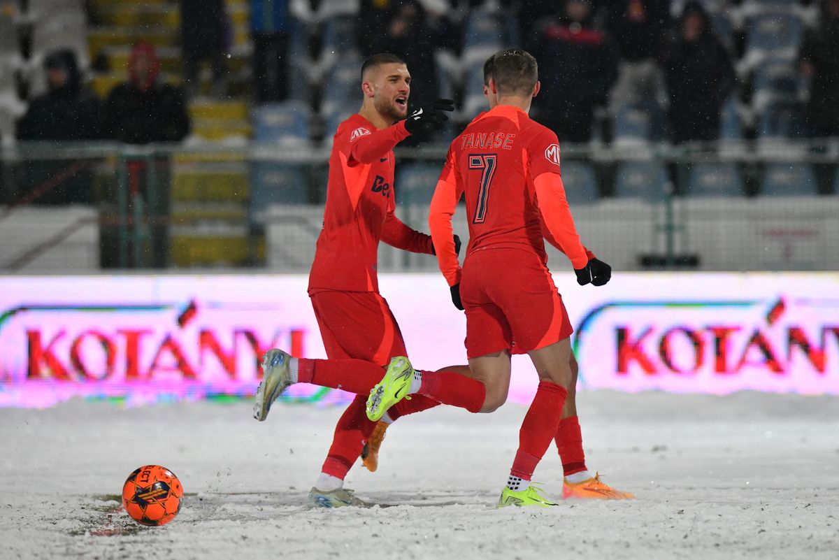 Mihai Stoica, anunț major pentru fanii FCSB » Când revine Darius Olaru: „S-ar putea să fie o surpriză”