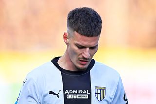 Manma mia, ce serie neagră! » Recordurile negative ale lui Dennis Man în acest sezon la Parma