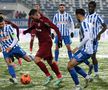 Poli Iași a obținut un punct miraculos cu CFR Cluj / Sursă foto: sportpictures.eu