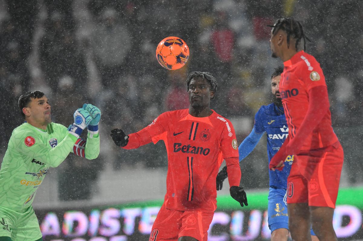 Mihai Stoica, anunț major pentru fanii FCSB » Când revine Darius Olaru: „S-ar putea să fie o surpriză”