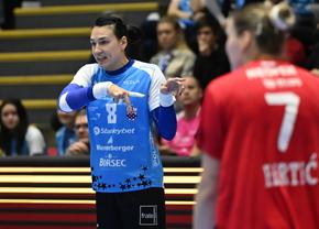 CSM București - Gloria Bistrița, meciul pe care îl va urmări toată Europa! Rezultatul care le trimite pe ambele în faza următoare din Liga Campionilor la handbal feminin