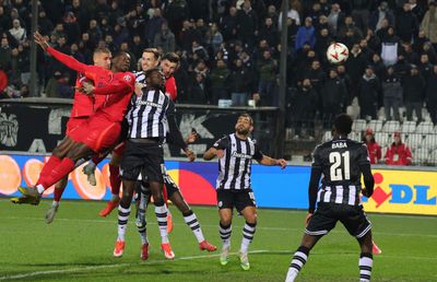 Presa din Grecia se teme de un aspect din București, înainte de FCSB - PAOK