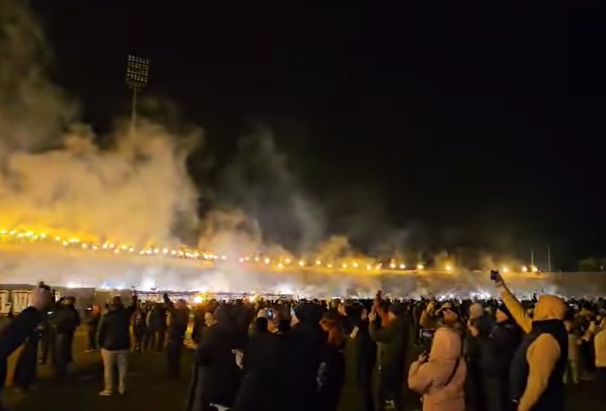 Renaște Poli Timișoara? „Fiul rătăcitor” dezvăluie: „Am auzit că Marian Iancu revine. Va fi din nou acea emulație”