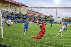 U Cluj - Unirea Slobozia, penultima partidă a etapei 27 din Superliga » Echipele probabile + cele mai tari cote