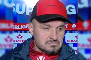 Budescu spune unde s-a pierdut meciul cu FCSB: „Acolo s-a rupt jocul”