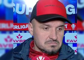 Budescu spune unde s-a pierdut meciul cu FCSB