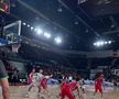 CSO Voluntari vs. CSM Oradea, 93-83 în finala Cupei României