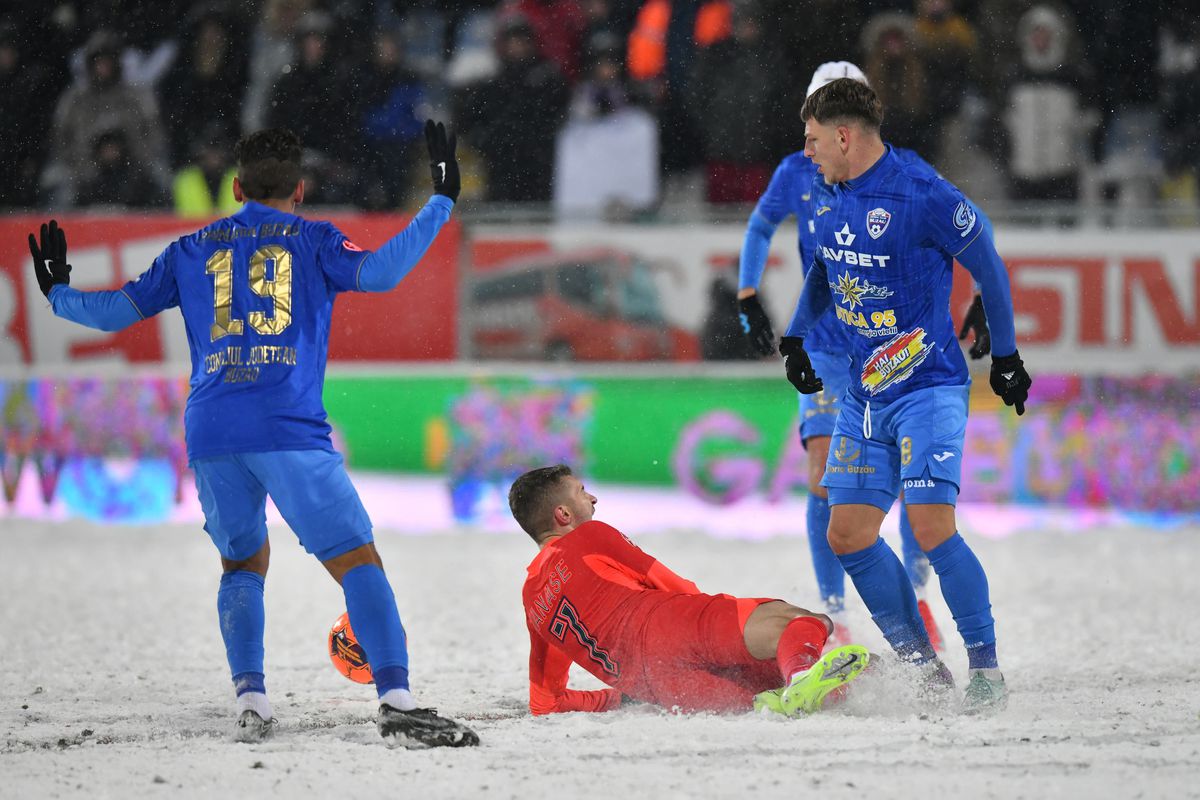 Jordan Gele, emoționat de debutul la FCSB: „Ce săptămână! Totul s-a petrecut foarte repede”