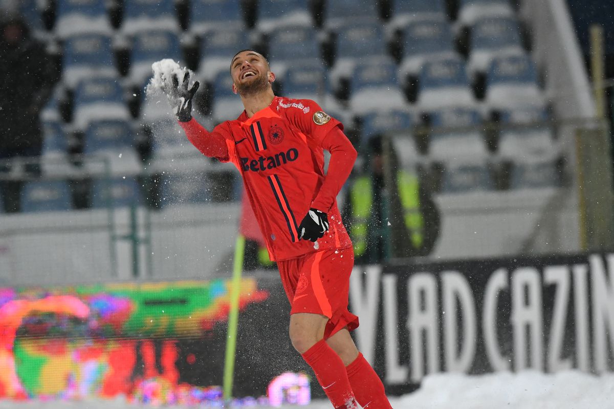 Antrenorul din Superligă poate fi demis chiar înainte de înjumătățirea punctelor!