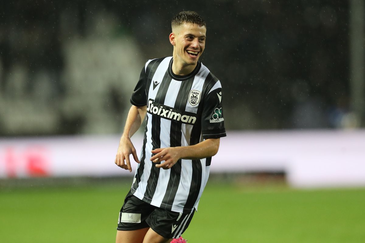 „De liga SATELOR!” » La 3 zile după PAOK - FCSB, Răzvan Lucescu a făcut din nou iureș: „Rușine! Din cauza asta vom merge la București și vom lupta!”