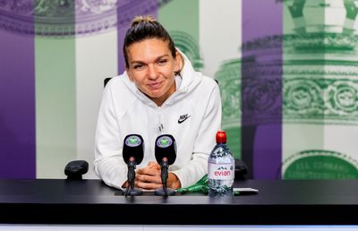 Altă poziție fermă în cazul suspendării lui Sinner: „Încercați să-i spuneți asta lui Halep!”