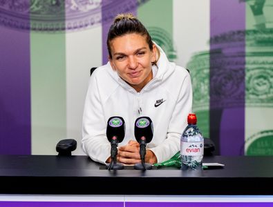 Altă poziție fermă în cazul suspendării lui Sinner: „Încercați să-i spuneți asta lui Halep!”