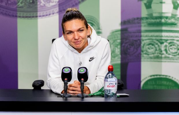 Altă poziție fermă în cazul suspendării lui Sinner: „Încercați să-i spuneți asta lui Halep!”