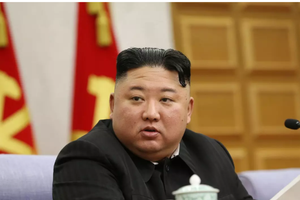 Radu Drăgușin, INTERZIS în Coreea de Nord » Motivul incredibil din spatele deciziei lui Kim Jong-Un