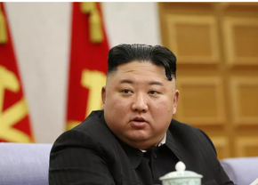 Meciurile lui Radu Drăgușin, INTERZISE în Coreea de Nord » Motivul incredibil din spatele deciziei lui Kim Jong-Un