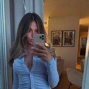 Suella Selmani / Foto: Instagram