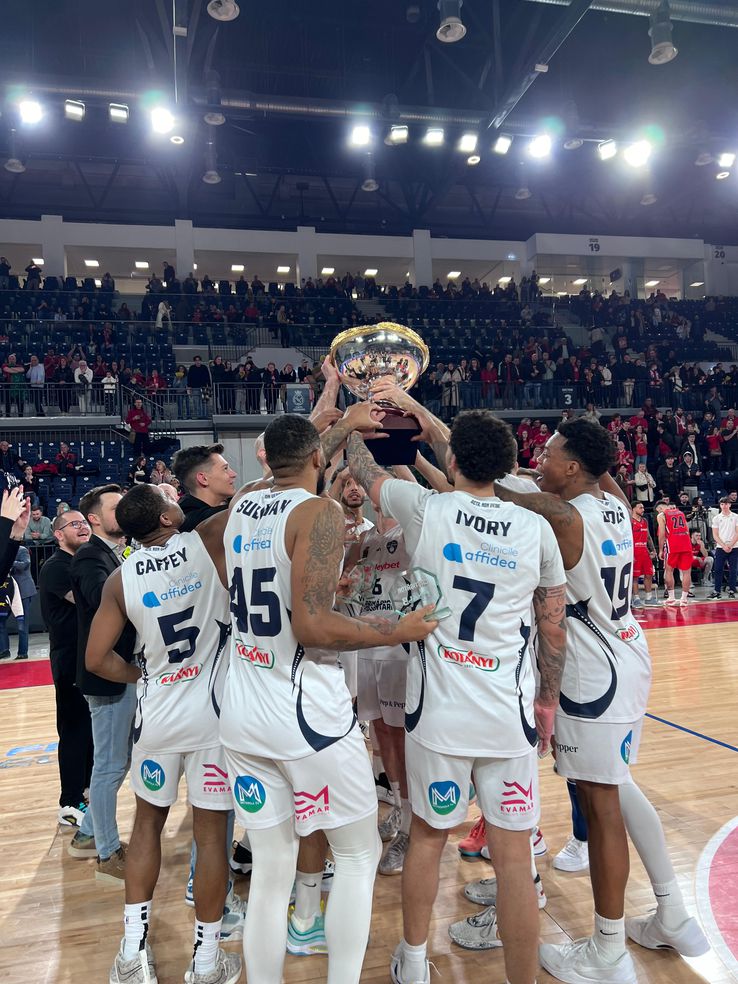 CSO Voluntari vs. CSM Oradea, 93-83 în finala Cupei României