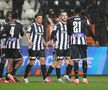 Cele mai tari imagini din PAOK - Lamia 7-0