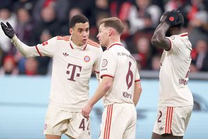 Vedeta lui Bayern Munchen a semnat prelungirea, după ce s-a zvonit că pleacă! Contract până în 2029