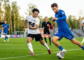 „Am venit pentru a face acest vis realitate” » Japonezul care tocmai a semnat în Liga 2 vrea să ajungă până în Liga Campionilor