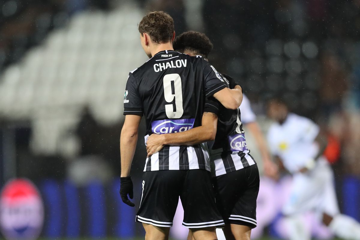 „De liga SATELOR!” » La 3 zile după PAOK - FCSB, Răzvan Lucescu a făcut din nou iureș: „Rușine! Din cauza asta vom merge la București și vom lupta!”