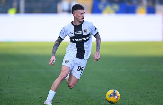 Un fost mare jucător al Parmei a sărit în apărarea lui Dennis Man: „Îi trebuie o scânteie”