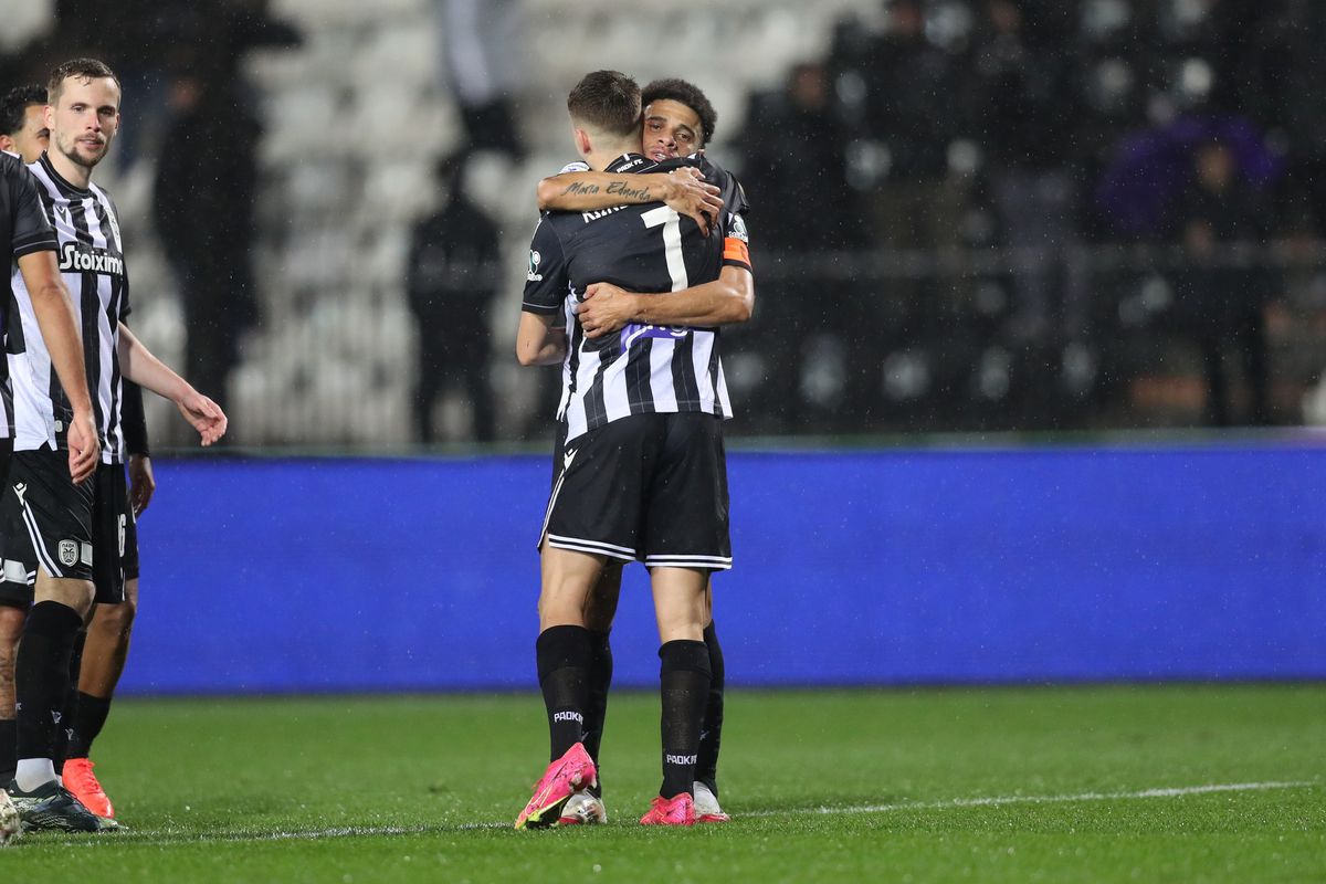 „De liga SATELOR!” » La 3 zile după PAOK - FCSB, Răzvan Lucescu a făcut din nou iureș: „Rușine! Din cauza asta vom merge la București și vom lupta!”