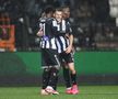 Cele mai tari imagini din PAOK - Lamia 7-0
