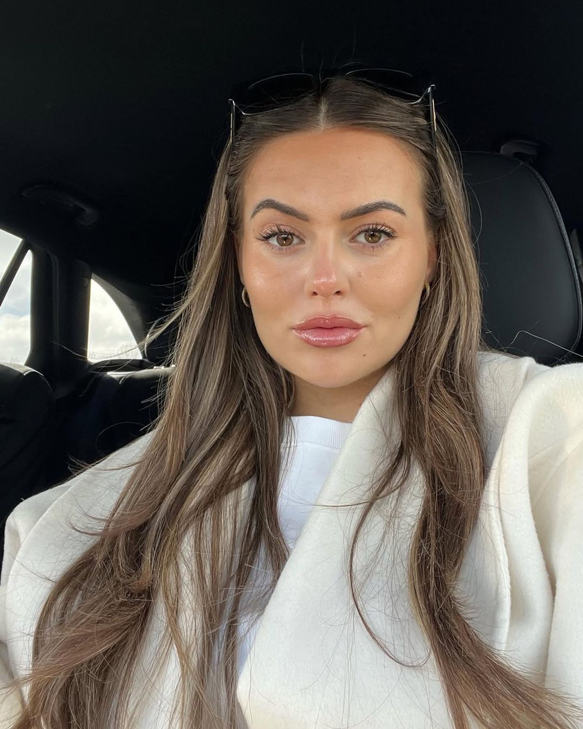 Bijuteria atacantului de la Dinamo! Nu a înscris pentru „câini”, dar pe plan personal are cu ce să se laude